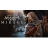 Assassin’s Creed Mirage