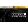 Hitman 2 - Silver to Gold Upgrade