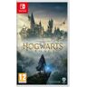 Warner Bros Games Hogwarts Legacy Nintendo Switch