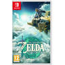 Netherlands Bv The Legend Of Zelda: Tears The Kingdom Nintendo Switch