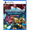 Bandai Namco (console) Transformers: Earthspark Expedition Playstation 5