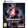 Bandai Namco (console) Tekken 8 - Launch Edition Playstation 5