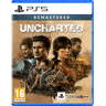 Sony Computer Entertainment Uncharted: Legacy Of Thieves Collection Playstation 5