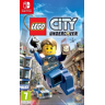 Warner Bros Games Lego City Undercover Nintendo Switch