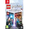 Warner Bros Games Lego Harry Potter - Jaren 1-7 Collectie Nintendo Switch