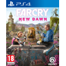 Ubisoft Far Cry: New Dawn Playstation 4