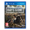 Sony Computer Entertainment Days Gone Playstation 4
