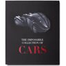 Assouline The Impossible Collection of Cars hardback boek - Zwart