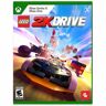 15197 Xbox One Series X videogame 2K GAMES Lego 2K Drive