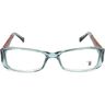 3863 Brillenframe Dames Tods TO5011-087