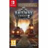 16333 Videogame voor Switch Kalypso Railway Empire 2 (FR)