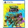 15447 PlayStation 5-videogame Just For Games Teenage Mutant Ninja Turtles Wrath of the Mutants