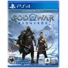 1206 PlayStation 4-videogame Sony God of War: Ragnarök