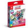 Mario Kart 8 Deluxe - Game uitbreiding incl. Goodies (Download) (Nintendo Switch) 000