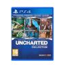 Sony Uncharted The Nathan Collection PS4 (PlayStation 4) 000