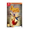 Bandai It takes two (Nintendo Switch) 000