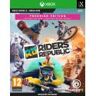 Ubisoft Riders Republic (Freerider Edition)