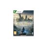 Warner Bros Interactive Hogwarts Legacy. XONE VF.Heritage VAN Hogwarts