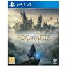 WARNER BROS INTERACTIVE HOGWARTS LEGACY. P4 VF.HERITAGE DE POUDLARD