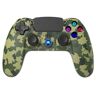 Freaks and Geeks MANDO BLUETOOTH CAMO GREEN FREAKS & GEEKS PS4