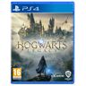 Warner Bros Interactive Entertainment UK Hogwarts Legacy [GRA PS4]