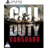 Activision Call of Duty: Vanguard zwart