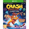 Activision CRASH BANDICOOT 4 HET IS OVER TIJD XBOX ONE