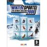 Activision Winter Sports