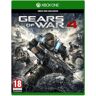 Microsoft GEARS OF WAR 4 XBOX ONE