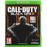 Activision Call of Duty : Black Ops III Xbox One