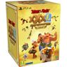 MICROÏDS Astérix & Obélix XXXl – Le Bélier D’hibernie Collector's Edition