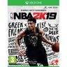 Take 2 NG NBA 2K19 XBOX ONE nv prix