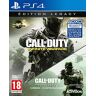 Activision Call of Duty : Infinite Warfare Legacy Edition Ps4