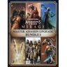 Ubisoft Assassin's Creed Mirage Master Assassin Upgrade Bundle 1 dlc