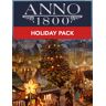 Ubisoft Anno 1800 Holiday Pack dlc