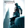 Ubisoft Assassin's Creed Games