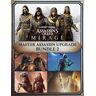 Ubisoft Assassin's Creed Mirage Master Assassin Upgrade Bundle 2 dlc