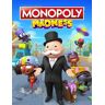 Ubisoft MONOPOLY Madness Games