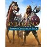 Ubisoft Assassin's Creed® Origins - ROMEINSE CENTURION-PAKKET dlc