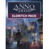 Ubisoft Anno 1800 Eldritch Pack dlc