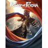 Ubisoft Prince of Persia Games