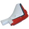 FMS - Cessna 400 Rudder - Red (FS-FI103R)