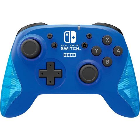 Hori »Wireless Switch Controller-blau« controller  - 55.91 - blauw