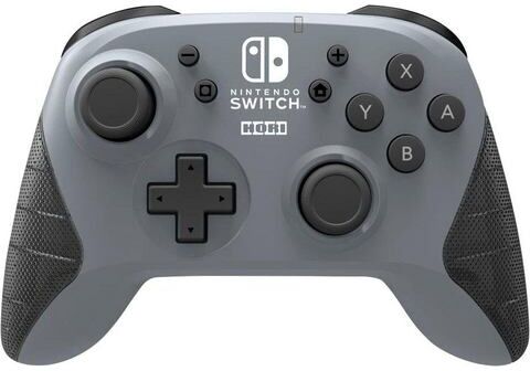 Hori »Wireless Switch Controller-grau« controller  - 54.99 - grijs