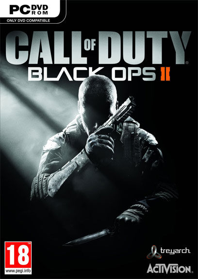 Activision Call of Duty: Black Ops 2 PC Steam Key