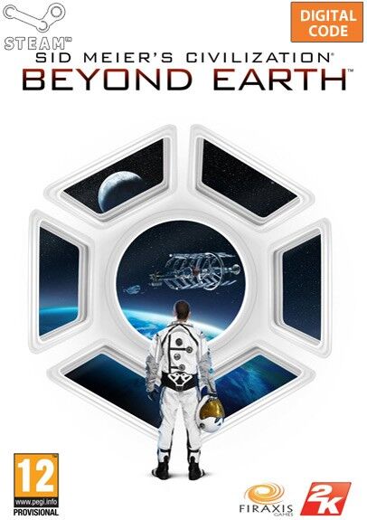 Steam Civilization Beyond Earth PC Steam CDkey / Download