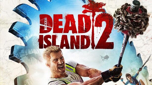 Steam Dead Island 2 PC CDKey Steam Download