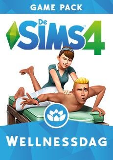 Electronic Arts De Sims 4 Wellness Dag Game Pack Origin Download