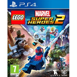 Playstation 4 Lego Marvel Super Heroes 2 PS4