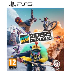 PlayStation 5 Riders Republic PS5